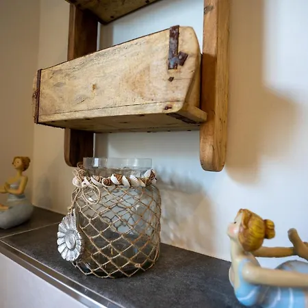 Gezeiten Apartment *