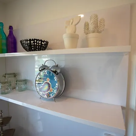 Gezeiten Westerdeichstrich