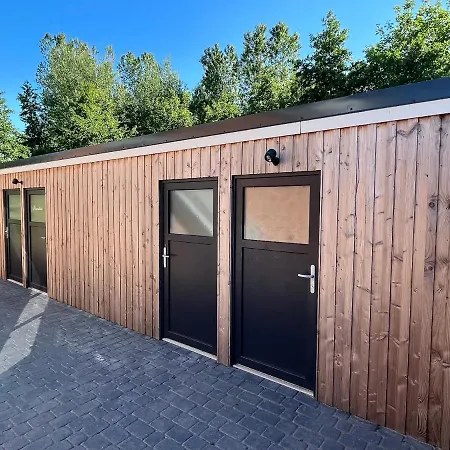 Apartment Gezeiten Westerdeichstrich