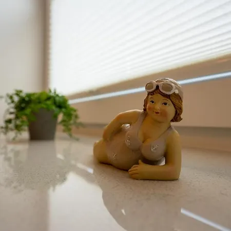 Apartment Gezeiten Westerdeichstrich